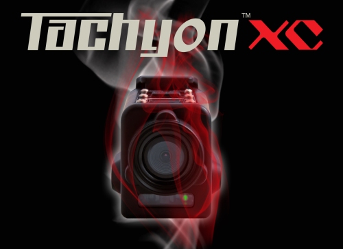 2010 Tachyon XC