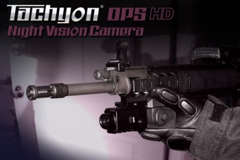 infrared video, gun cam, night hunting, night video