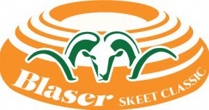 Blaser Skeet Classic Logo